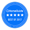 HomeGuide Best of 2017